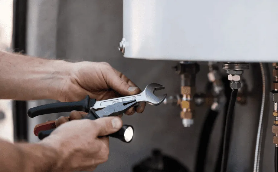 Why choose Water Heater Repair in Navajo Dam, NM